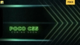Poco C55 anticipato ufficialmente: sarà un rebrand del Redmi 12C