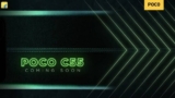 Poco C55 anticipato ufficialmente: sarà un rebrand del Redmi 12C