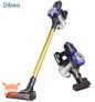 Kortingscode - Dibea Stofzuiger D18 2-in-1 voor 88 €