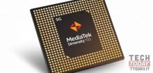 5G sempre più low cost grazie al nuovo processore MediaTek Dimensity 700