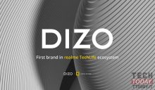 DIZO è il primo marchio nell’ecosistema TechLife di realme