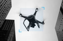 DJI Aeroscope: addio al sistema di monitoraggio dei droni