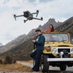DJI Air 3 ufficiale: il drone che ridefinisce le regole del gioco