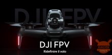 De DJI FPV COMBO-drone wordt aangeboden tegen de laagste prijs ooit online gezien!
