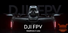 Дрон DJI FPV COMBO предлагается по самой низкой цене, которую когда-либо видели в Интернете!