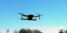 DJI Mini 3: un video mostra il prossimo drone compatto, anche Pro