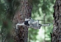 DJI Mini 4 Pro resmi di Italia: segala sesuatu tentang drone kelas bulu