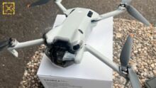 DJI Mini 4 Pro: tutto sul nuovo drone da 249 grammi