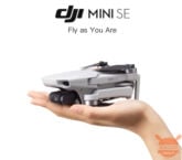 1099 € за дрон DJI AIR 3 от Amazon Prime