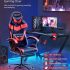 85€ per BlitzWolf BW-GC3 gaming Chair con COUPON