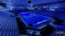 ATP Finals 2022 の視聴場所: 試合の生中継