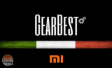 Xiaomi Italia: Gearbest sarà il partner esclusivo per gli acquisti online
