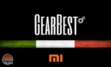 Xiaomi Italia: Gearbest sarà il partner esclusivo per gli acquisti online