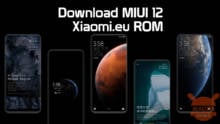 ROM Xiaomi.eu为每个人提供了MIUI 12 | 下载