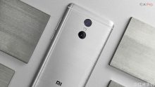 Xiaomi Redmi Pro: ulasan lengkap
