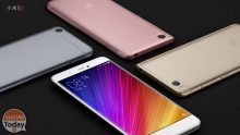 [Codice Sconto] Xiaomi Mi 5s Silver/Gray 4/128Gb da 344€ Spedizione e Dogana inclusi !
