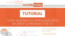 Come disabilitare la verifica della firma dei driver su Windows 7/8/10