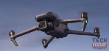 DJI presenta una versione a basso costo del drone Mavic 3