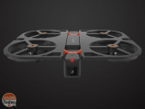 Funsnap Idol è il nuovo drone di Xiaomi dotato di riconoscimento AI