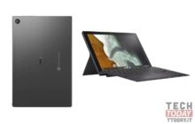 ASUS Chromebook Flip CM3000 messo in listino: tablet con Chrome OS e supporto stilo