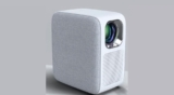 ZTE Smart Micro Projector è il nuovo proiettore compatto con risoluzione 1080p