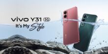 Vivo Y31 5G i Y31 Pro 5G oficjalnie: Oto specyfikacje