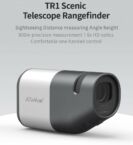 Xiaomi Duka TR1 Panoramic telescope rangefinder at € 73 priority shipping included!