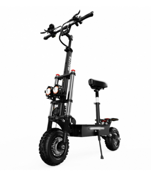 Scooter elettrico Duotts D10 