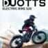 Sepeda Gunung Listrik Duotts ​​​​F26 seharga €1240 termasuk pengiriman dari Eropa