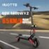 DJI stel die Integra Goggles en 'n nuwe kontroleerder vir JDI Avata in Italië bekend