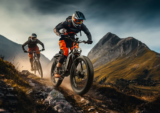 Duotts S26 Mountain Bike elettrica a 1249€ con spedizione da Europa Inclusa
