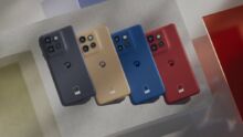 Επίσημο Motorola Edge 50 Neo στην Ευρώπη: προδιαγραφές και τιμές