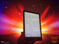 Xiaomi mostra il suo eBook di seconda generazione in stile Kindle | Foto