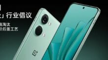 OnePlus Ace 2V: semi-flaggskipet presentert som koster mindre enn €400