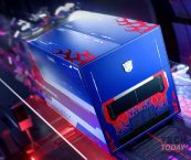 Red Magic 7 Pro Transformers Edition anticipato ufficialmente