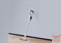 Roidmi NEX Wireless Vacuum Cleaner: Presentato il nuovo aspirapolvere senza fili
