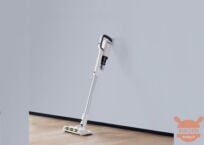 Roidmi NEX Wireless Vacuum Cleaner: Presentato il nuovo aspirapolvere senza fili