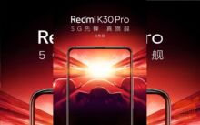 Redmi K30 Pro: Leaker cinese svela capacità della batteria e potenza di ricarica