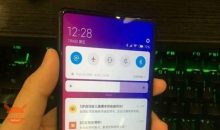 Xiaomi Mi Mix 3: ecco le specifiche tecniche tra cui un display AMOLED 2K