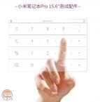 Xiaomi offrirà Nums sul suo Mi Notebook Pro, una tastiera smart ultrasottile
