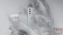OnePlus 9RT ufficiale in Cina: Snapdragon 888, schermo da 120Hz e fotocamera Sony IMX766 con OIS