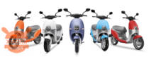 Lo scooter Super Soco arriva in Spagna… presto anche in Italia?