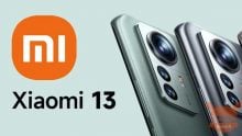 Xiaomi 13 già in fase di testing: potrebbe arrivare a novembre