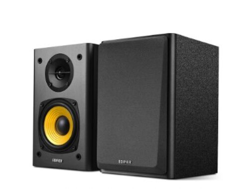 Edifier R1000T4 coppia speakers stereo