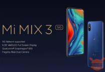 Xiaomi Mi Mix 3 5G: un fallimento che dovrà rispondere ad una petizione da parte degli utenti