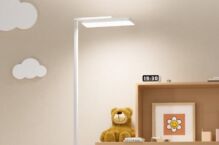 Xiaomi rilascia la Mijia Vertical Learning Lamp, la lampada che protegge gli occhi e aiuta lo studio