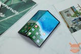 Le pliable 2021 de Xiaomi aura deux écrans Samsung | Signaler