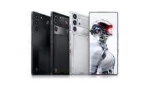 Επίσημα τα Red Magic 10S Pro και 10S Pro+: Snapdragon 8 Elite LE και μπαταρίες 7500mAh