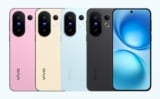vivo X200 FE è il nuovo top di gamma compatto e leggero