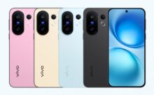 vivo X200 FE è il nuovo top di gamma compatto e leggero